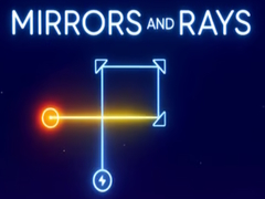 Παιχνίδι Mirrors and Rays
