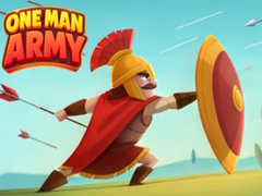 Παιχνίδι One Man Army