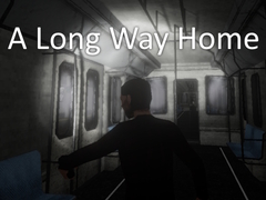 Παιχνίδι A Long Way Home