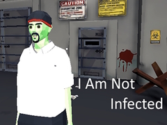 Παιχνίδι I Am Not Infected