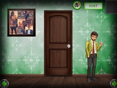 Παιχνίδι Amgel Easy Room Escape 325