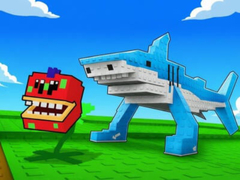 Παιχνίδι Plants vs Brainrots Roblox