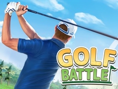 Παιχνίδι Mini Golf Battle