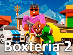 Παιχνίδι Boxteria 2