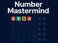 Παιχνίδι Number Mastermind