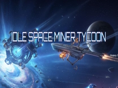Παιχνίδι Idle Space Miner Tycoon