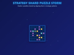 Παιχνίδι Strategy Shard Puzzle Storm