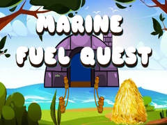 Παιχνίδι Marine Fuel Quest