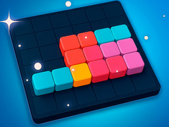 Παιχνίδι Block Puzzle 3D
