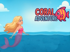 Παιχνίδι Coral Adventure