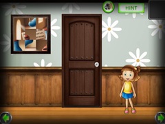 Παιχνίδι Amgel Kids Room Escape 350