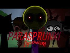 Παιχνίδι Parasprunki Dystheism