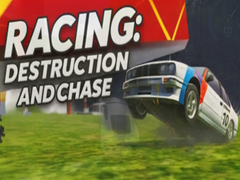 Παιχνίδι Racing: Destruction and Chase