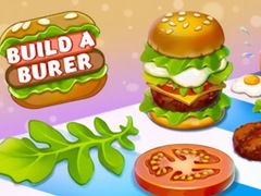 Παιχνίδι Build A Burger
