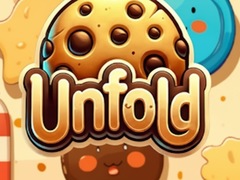 Παιχνίδι Cookie Unfold