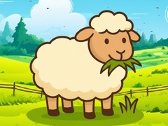 Παιχνίδι Hungry Woolly