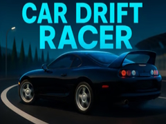 Παιχνίδι Car Drift Racer