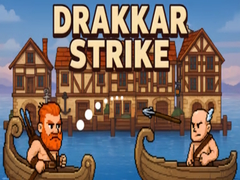 Παιχνίδι Drakkar Strike