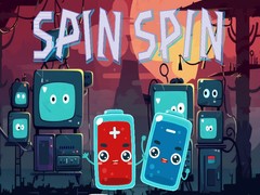 Παιχνίδι Spin Spin
