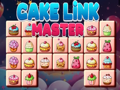 Παιχνίδι Cake Link Master
