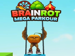 Παιχνίδι Brainrot Mega Parkour