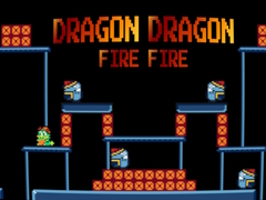 Παιχνίδι Dragon Dragon Fire Fire