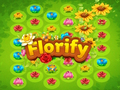 Παιχνίδι Florify
