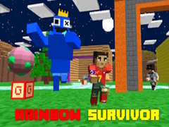 Παιχνίδι Rainbow Survivor