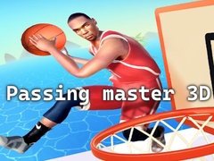 Παιχνίδι Passing master 3D
