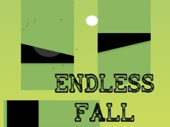 Παιχνίδι Endless Fall