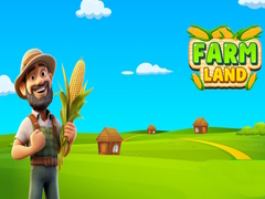Παιχνίδι My Happy Farm Land Simulator