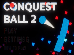Παιχνίδι Conquest Ball 2
