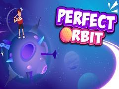 Παιχνίδι Perfect Orbit