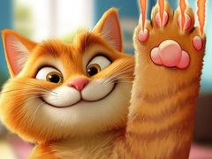 Παιχνίδι Cat Life Simulator: Devil Cat
