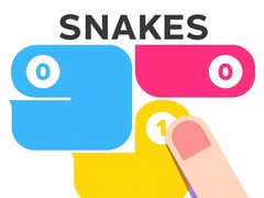Παιχνίδι Snakes