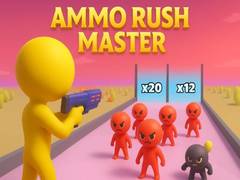 Παιχνίδι Ammo Rush Master