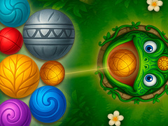 Παιχνίδι Marble Bubble Legend