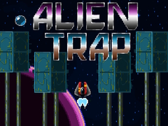 Παιχνίδι Alien Trap 