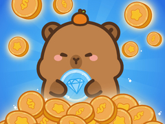 Παιχνίδι Capybara Coin Master