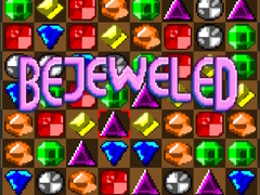 Παιχνίδι Bejeweled 