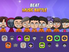 Παιχνίδι Beat Music Battle