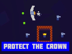 Παιχνίδι Protect the Crown