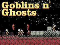 Παιχνίδι Goblins n' Ghosts 