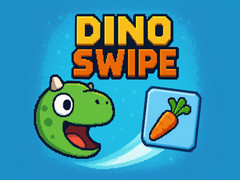 Παιχνίδι Dino Swipe