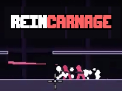 Παιχνίδι REINCARNAGE