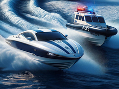 Παιχνίδι Jetstream Escape