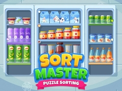 Παιχνίδι Sort Master