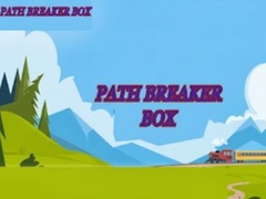 Παιχνίδι Path Breaker Box