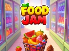 Παιχνίδι Food Jam