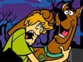 Παιχνίδι Scooby Doo - Spooky Speed